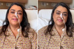 Preta Gil passou por uma cirurgia para retirada do tumor