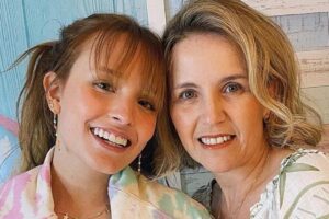 A arista publicou uma foto especial em dedicação ao Dia Mundial da Família