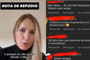 Maju de Araújo