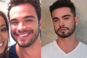 Seguidores de Sidney apontam detalhes nas publicações do ator