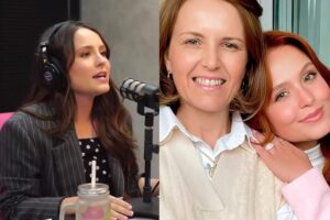 Os pais controlariam tudo o que a atriz fazia, desde seu comportamento, até gastos e companhias