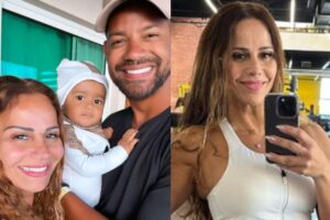Joaquim completará 1 ano em setembro