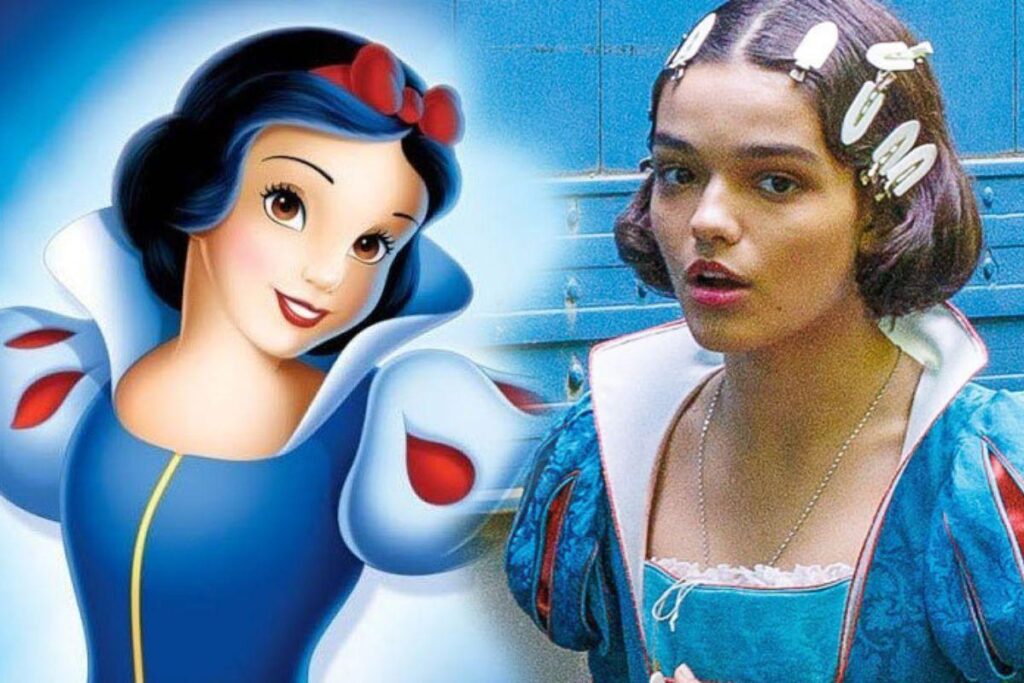 O longa estrelado por Rachel Zegler e Gal Gadot vem sendo bastante criticado por conta de diversas alterações na trama