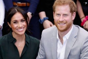 Os filhos do casal não foram para o evento