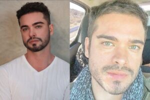 Seguidores de Sidney apontam detalhes nas publicações do ator
