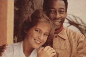 No início dos anos 1980, Xuxa e Pelé mantiveram um relacionamento por 6 anos