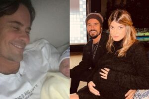 Paulo Vilhena e Maria