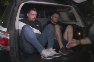 Torcedor arremessou banana contra criança de 12 anos e fez gestos racistas