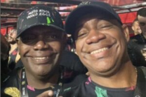 O MC morreu no sábado, 27 de agosto, de falência múltipla de órgãos
