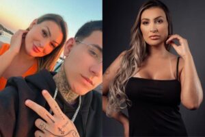 Andressa Urach