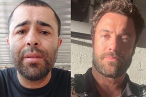 Diones trabalhava como motorista de aplicativo para sustentar a família