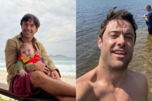 Kayky Brito e Kael