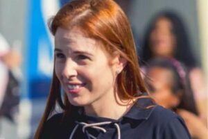 Ex-mulher de namorado de Suzane Von Richthofen luta pela guarda das filhas: “Estou apavorada”