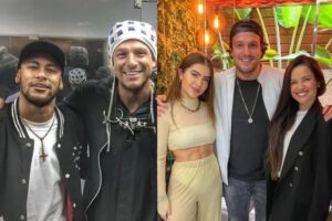 Dentista das celebridades, Rafael Puglisi, morre aos 35 anos