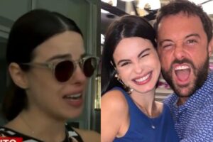 Sthefany desabafou nas redes sociais