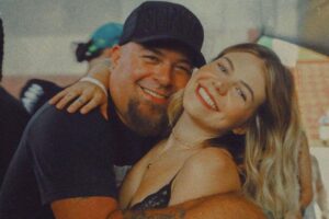 Filha de Mingau completa 27 anos