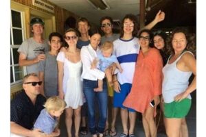 Mick Jagger diz que não pretende deixar a herança de R$ 2,5 bilhões para os filhos e explica o motivo