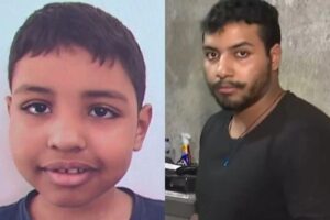 Criança autista de 7 anos é esquartejada pelo irmão: “Apenas queria matar alguém”