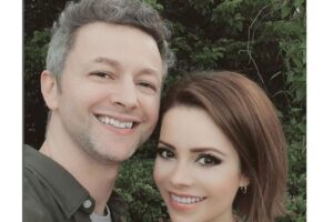 O ex casal já desmentiu que a composição de Me Espera foi sobre o puerpério