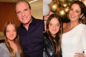 Rafa Justus se decepciona com resposta de Ticiane Pinheiro sobre namoro