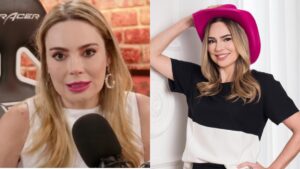 Rachel Sheherazade diz sofrer com problemas financeiros com salário de R$ 200 mil do SBT