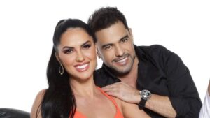 Família Camargo está envolvida em diversas polêmicas
