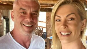 Ana Hickmann chama atenção com detalhe após agressões de marido