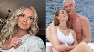 Alexandre Correa agrediu Ana Hickmann, com quem é casado há 25 anos