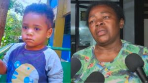 Diretora da creche do menino que morreu em van notou ausência, mas achou que aluno havia faltado