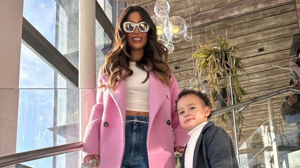 Boca Rosa e seu filho Cris sofrem acidente a caminho do Rio de Janeiro