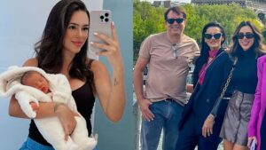 Bruna Biancardi emite comunicado oficial sobre assalto à casa dos pais