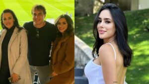 Assaltante era vizinho de pais de Bruna Biancardi há 1 semana