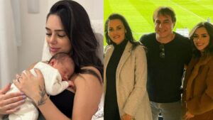 Bruna Biancardi e Mavie não estavam em casa quando aconteceu o assalto