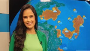 Elaine Cristina faleceu devido a complicações respiratórias