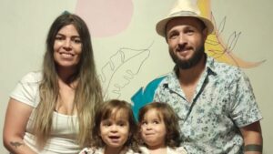 Bruna Surfistinha teria retirado queixa de agressão contra ex marido