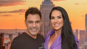 Graciele Lacerda faz sequência de stories para falar sobre processo na justiça contra ela