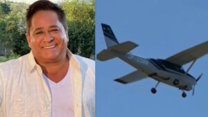 Leonardo lamenta não estar na fazenda