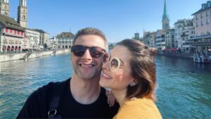 Sandy e Lucas Lima falam pela 1ª vez sobre família e volta de casamento
