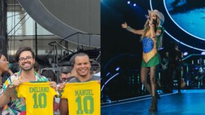 Fãs preparam presente especial para cantora Anahí