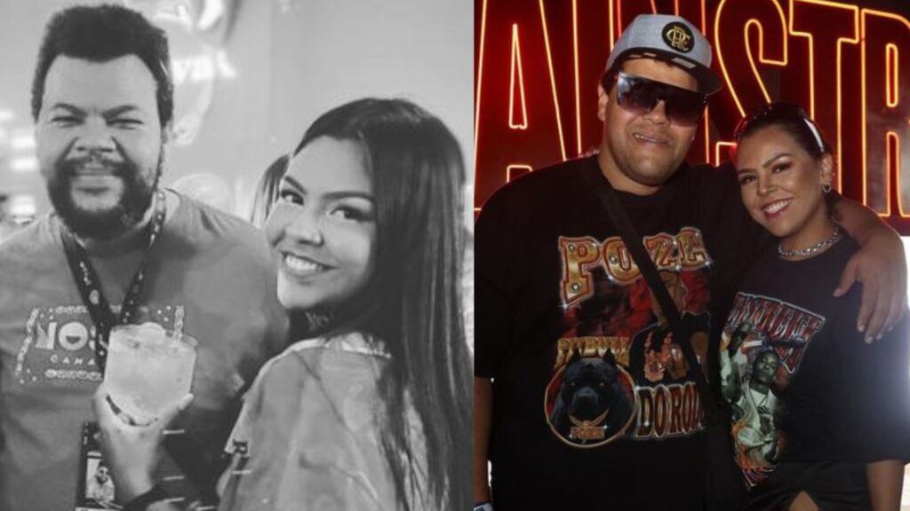 Babu Santana e Livia Nascimento perdem trigêmeos