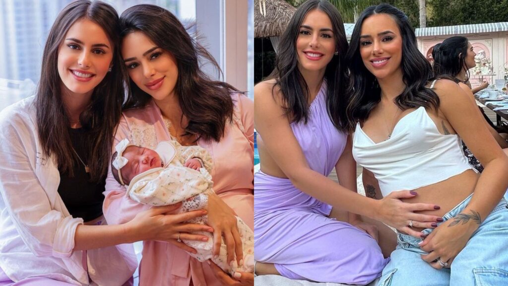 Irmã de Bruna Biancardi revela mudanças que família adotou após assalto: "Dá medo"