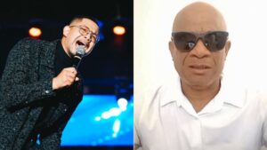 Pedro Henrique e pai