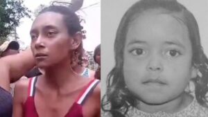 Kemilly Hadassa Silva estava desaparecida