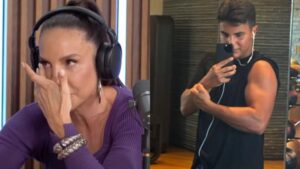 Ivete Sangalo