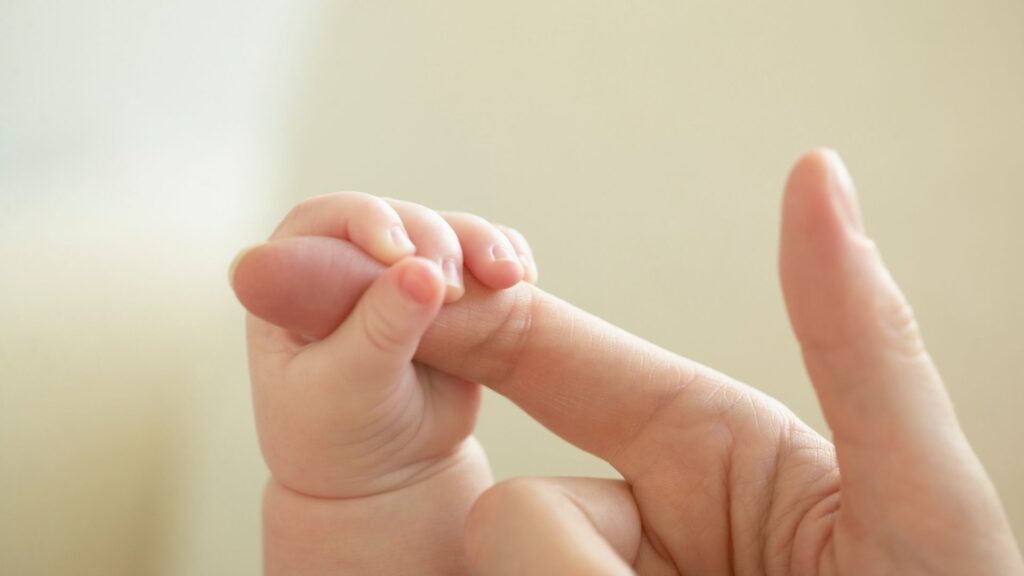 Licença-paternidade é um assunto de todos