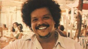 Justiça de SP condena meio-irmão de filho de Tim Maia