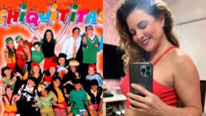 A atriz rebateu as críticas