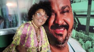 Babi foi duramente criticada pelos fãs do cantor
