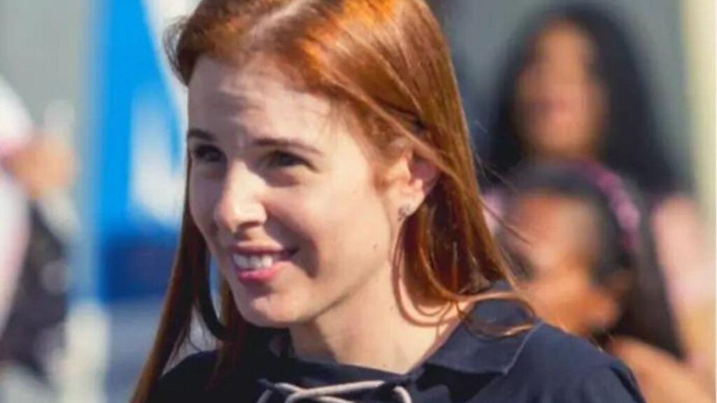 Grávida, Suzane von Richthofen assusta população de cidade onde mora