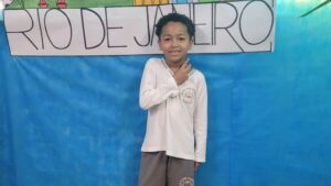 Mãe de Edson Davi faz revelação após 1 ano do desaparecimento do filho: “Corri atrás da verdade”